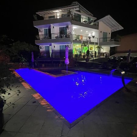 Camboinhas Beach Pousada Niterói Kültér fotó