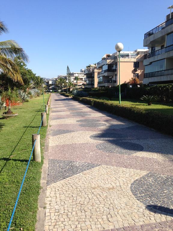 Camboinhas Beach Pousada Niterói Kültér fotó