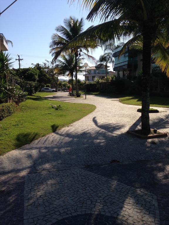 Camboinhas Beach Pousada Niterói Kültér fotó